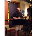 Matt Taylor